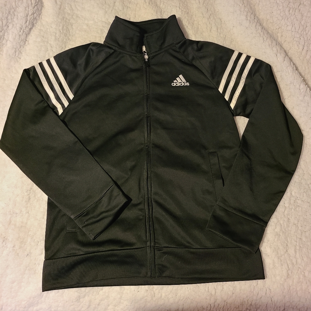 Adidas jacket